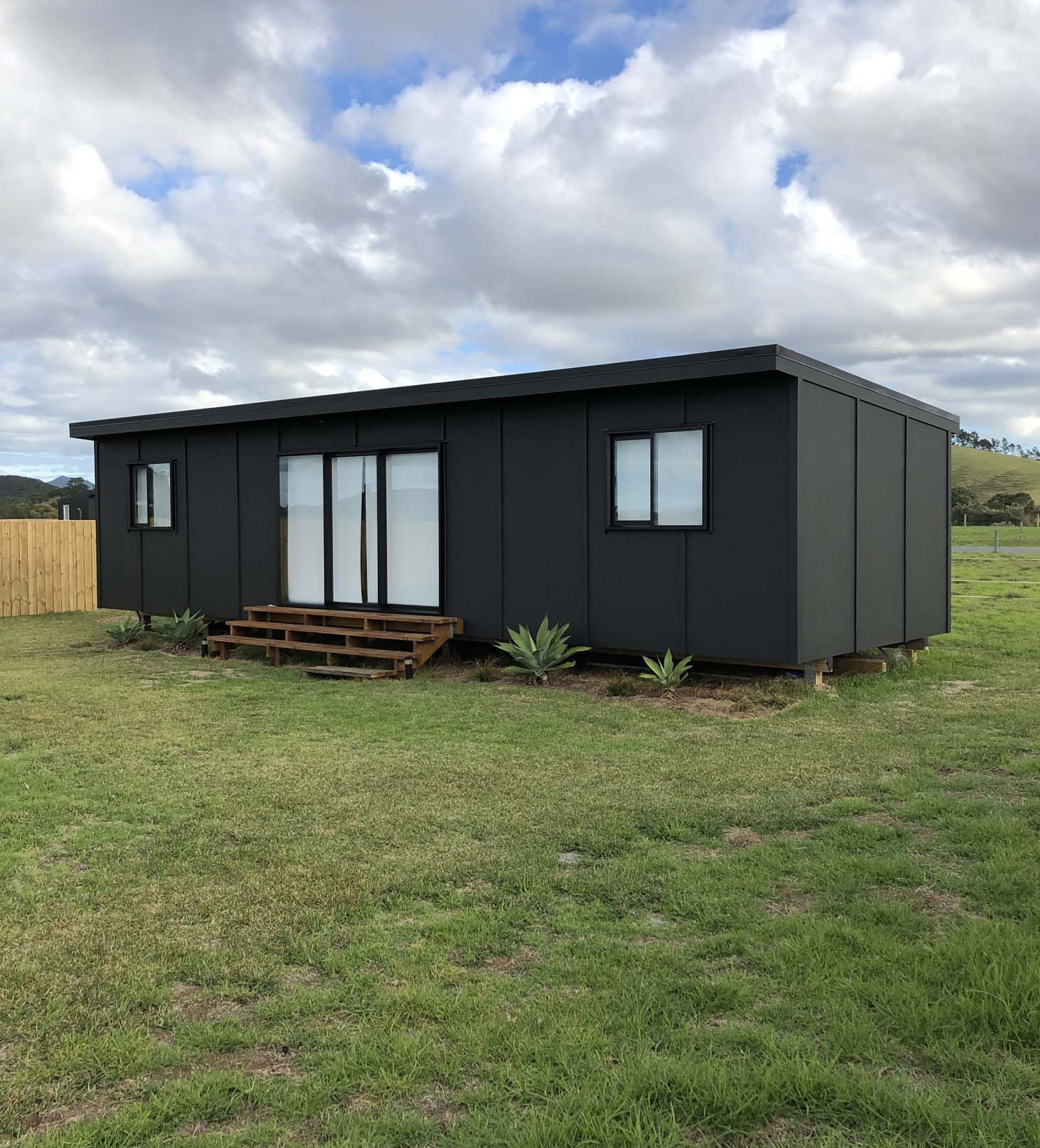 Shed Love | Mini Homes, Cabins & Sleepouts | Whangarei